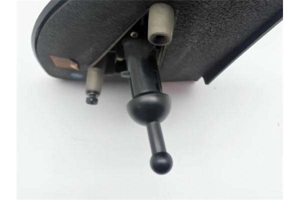 Recambio de retrovisor derecho para chevrolet kalos referencia OEM IAM   