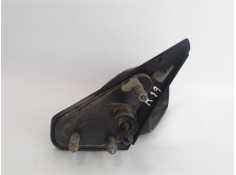 Recambio de retrovisor derecho para renault r 19 berl. con portón (b/c53) referencia OEM IAM   