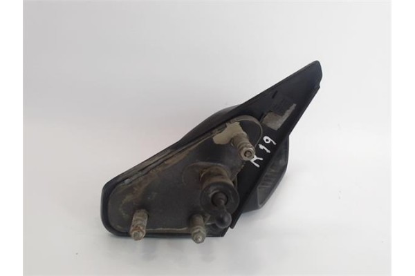 Recambio de retrovisor derecho para renault r 19 berl. con portón (b/c53) referencia OEM IAM   