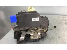 Recambio de cierre electromagnetico delantero izquierdo para volkswagen polo iv (9n1) 1.4 soho referencia OEM IAM C3B1837015AM 9