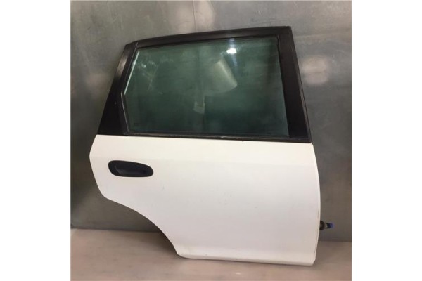 Recambio de puerta trasero derecha para honda civic vi 1.6 referencia OEM IAM   