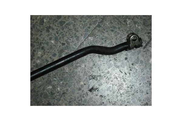 Recambio de varillas de cambio para renault clio iii 1.5 dci referencia OEM IAM 349301175R  