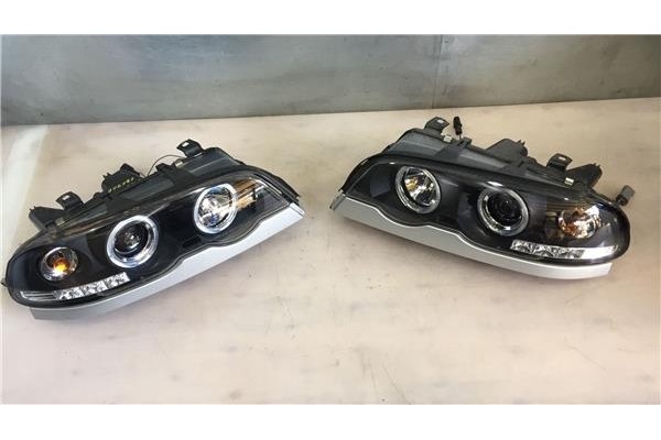 Recambio de faro delantero dcho para bmw serie 3 coupe (e46)(1999) 3.0 330 ci [3,0 ltr. - 170 kw 24v cat] referencia OEM IAM SK3