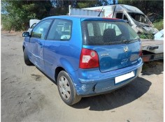 volkswagen polo iv (9n1) del año 2002