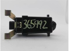 Recambio de interruptor luces emergencia para jeep cherokee (kj) 2.8 crd extreme referencia OEM IAM 56010158 50732 