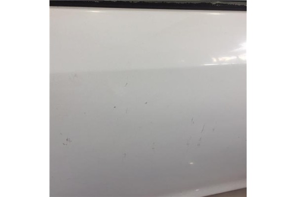 Recambio de puerta trasero derecha para honda civic vi 1.6 referencia OEM IAM   