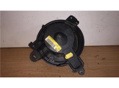 Recambio de motor calefaccion para peugeot partner (s1) referencia OEM IAM N31848234Z 602905K 