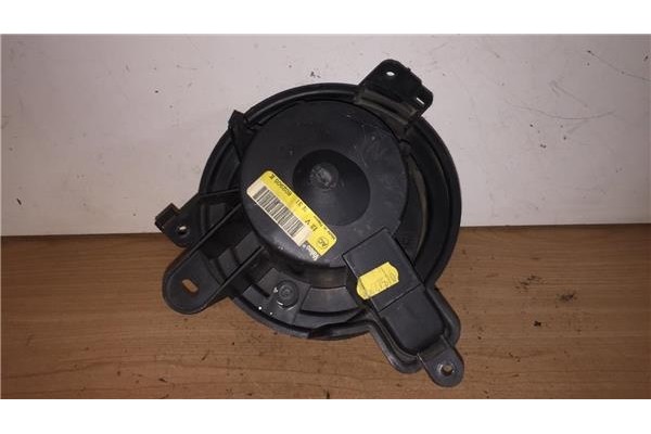 Recambio de motor calefaccion para peugeot partner (s1) referencia OEM IAM N31848234Z 602905K 