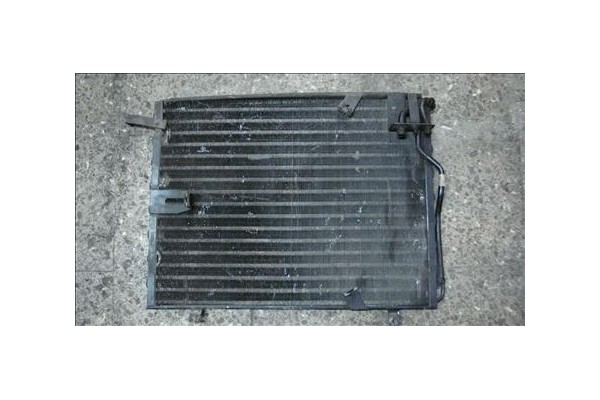 Recambio de radiador aire acondicionado para bmw serie 5 berlina (e34) 2.4 524td referencia OEM IAM   