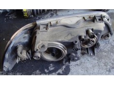 Recambio de faro delantero izquierdo para bmw serie 5 berlina (e34) 2.5 525td referencia OEM IAM 63121391321 63121378325 