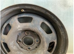 Recambio de llanta para seat cordoba berlina (6k2) 1.6 referencia OEM IAM 6K9601027  