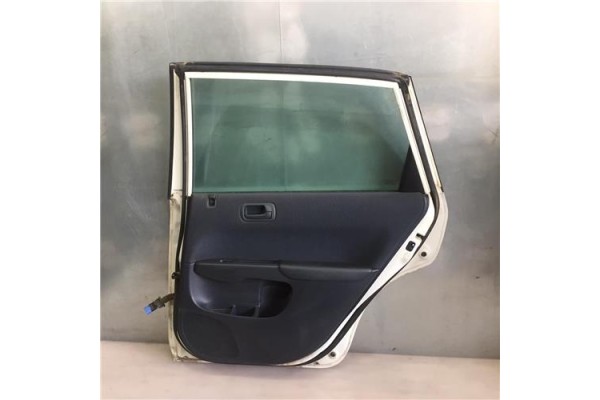 Recambio de puerta trasero derecha para honda civic vi 1.6 referencia OEM IAM   