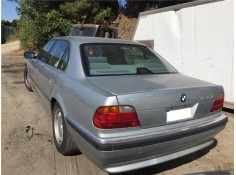 bmw serie 7 (e38) del año 1998