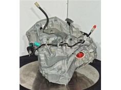 Recambio de caja cambios manual para dacia duster i 1.5 ambiance 4x2 referencia OEM IAM TL4075  
