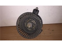 Recambio de motor calefaccion para peugeot partner (s1) referencia OEM IAM N31848234Z 602905K 
