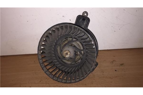 Recambio de motor calefaccion para peugeot partner (s1) referencia OEM IAM N31848234Z 602905K 