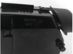 Recambio de interruptor luces emergencia para jeep cherokee (kj) 2.8 crd extreme referencia OEM IAM 56010158 50732 