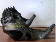 Recambio de bomba de aire para porsche cayenne (tipo 9pa) 4.5 s referencia OEM IAM 7L5959253B 10200105BAC 