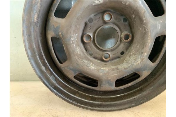 Recambio de llanta para seat cordoba berlina (6k2) 1.6 referencia OEM IAM 6K9601027  