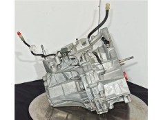 Recambio de caja cambios manual para dacia duster i 1.5 ambiance 4x2 referencia OEM IAM TL4075  