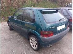 citroen saxo del año 1997