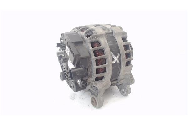 Recambio de alternador para volkswagen polo v (6r1) 1.0 referencia OEM IAM 04C903023C 04C903023CX Recambio de alternador para volkswagen polo v (6r1) 1.0 referencia OEM IAM 04C903023C 04C903023CX