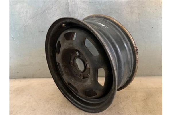 Recambio de llanta para seat cordoba berlina (6k2) 1.6 referencia OEM IAM 6K9601027  