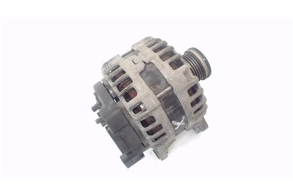 Recambio de alternador para volkswagen polo v (6r1) 1.0 referencia OEM IAM 04C903023C 04C903023CX 