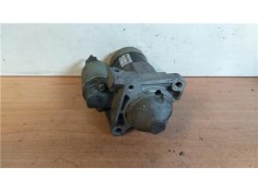 Recambio de motor arranque para renault clio iii 1.5 dci referencia OEM IAM 8200227092 M000T91581 8200021396 , RENAULT | 8200426