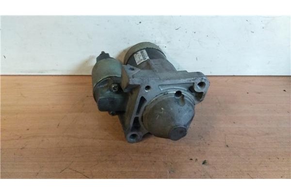 Recambio de motor arranque para renault clio iii 1.5 dci referencia OEM IAM 8200227092 M000T91581 8200021396 , RENAULT | 8200426