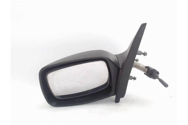 Recambio de retrovisor izquierdo para ford escort cabrio referencia OEM IAM  94AB17683FC 