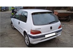 peugeot 106 (s2) del año 1999
