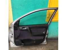 Recambio de puerta delantero derecha para opel astra g fastback (f48_, f08_) 1.8 referencia OEM IAM 13116452  