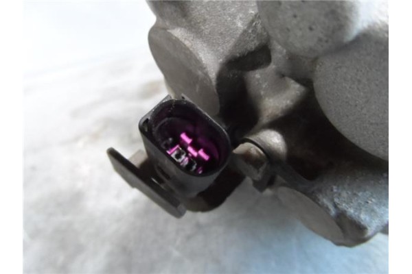 Recambio de bomba de aire para porsche cayenne (tipo 9pa) 4.5 s referencia OEM IAM 7L5959253B 10200105BAC 