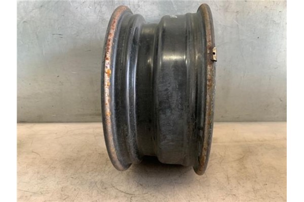 Recambio de llanta para seat cordoba berlina (6k2) 1.6 referencia OEM IAM 6K9601027  