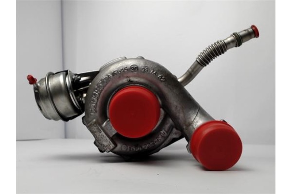 Recambio de turbo para audi a6 berlina (4b2) 2.5 tdi referencia OEM IAM 059145701C VNT20 