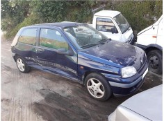 renault clio i fase i / ii (b/c57) del año 1997