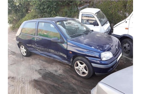 renault clio i fase i / ii (b/c57) del año 1997