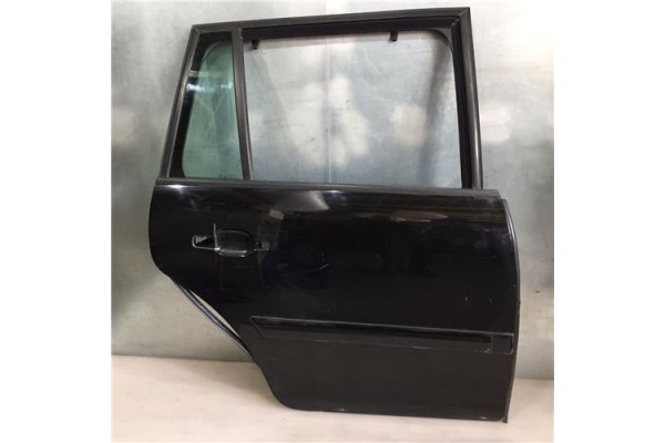 Recambio de puerta trasero derecha para citroen c4 grand picasso (2006) 1.8 i 16v referencia OEM IAM   