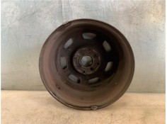 Recambio de llanta para seat cordoba berlina (6k2) 1.6 referencia OEM IAM 6K9601027  