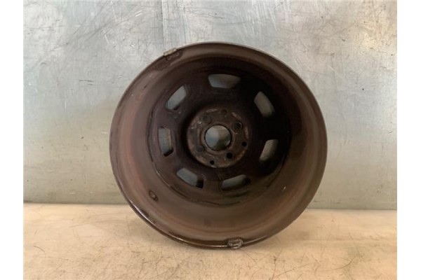 Recambio de llanta para seat cordoba berlina (6k2) 1.6 referencia OEM IAM 6K9601027  