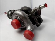 Recambio de turbo para audi a6 berlina (4b2) 2.5 tdi referencia OEM IAM 059145701C VNT20 