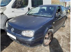 volkswagen golf iv berlina (1j1) del año 2002