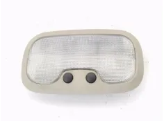 Recambio de luz interior techo para jeep cherokee (kj) 2.8 crd extreme referencia OEM IAM WT01BD1AA 5JG65TRMAA 