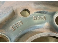 Recambio de llanta para seat cordoba berlina (6k2) 1.6 referencia OEM IAM 6K9601027  