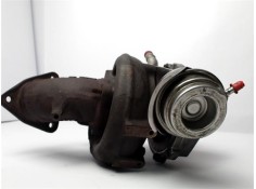 Recambio de turbo para audi a6 berlina (4b2) 2.5 tdi referencia OEM IAM 059145701C VNT20 