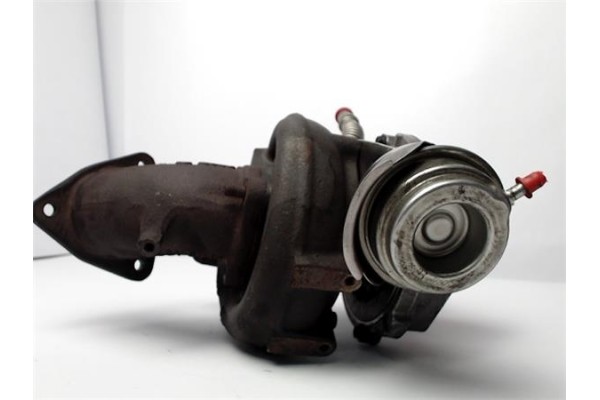 Recambio de turbo para audi a6 berlina (4b2) 2.5 tdi referencia OEM IAM 059145701C VNT20 