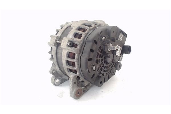 Recambio de alternador para volkswagen polo v (6r1) 1.0 referencia OEM IAM 04C903023C 04C903023CX 
