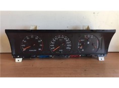 Recambio de cuadro completo para citroen xm berlina 3.0 v6 referencia OEM IAM 09020499905 9563756580 