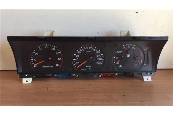 Recambio de cuadro completo para citroen xm berlina 3.0 v6 referencia OEM IAM 09020499905 9563756580 